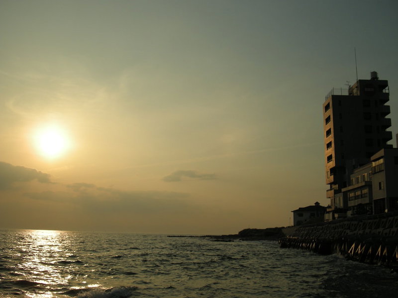 Hiyoshien, Minamichita, Japan