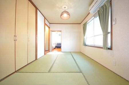 Sobe House in Yomitanson, Yomitan, Japan