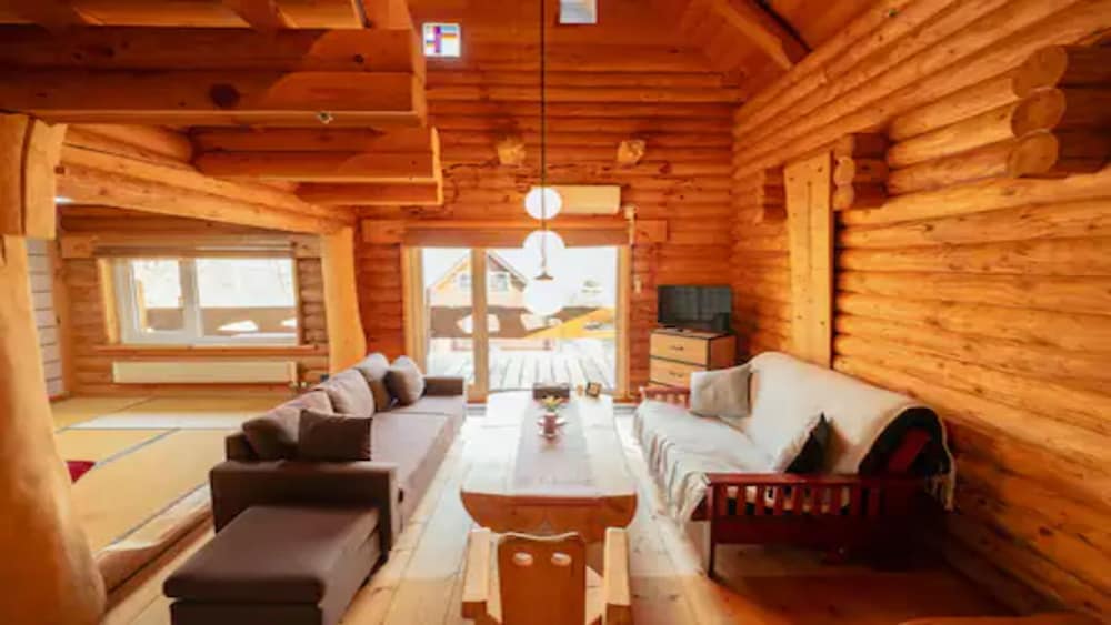 Hotel · Lake Toya Hillside House, Toyako