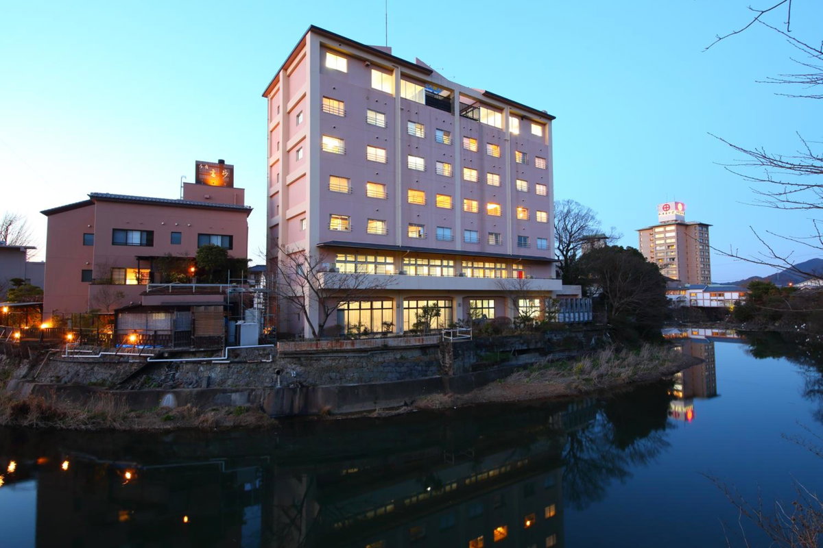 Koyokaku, Japan