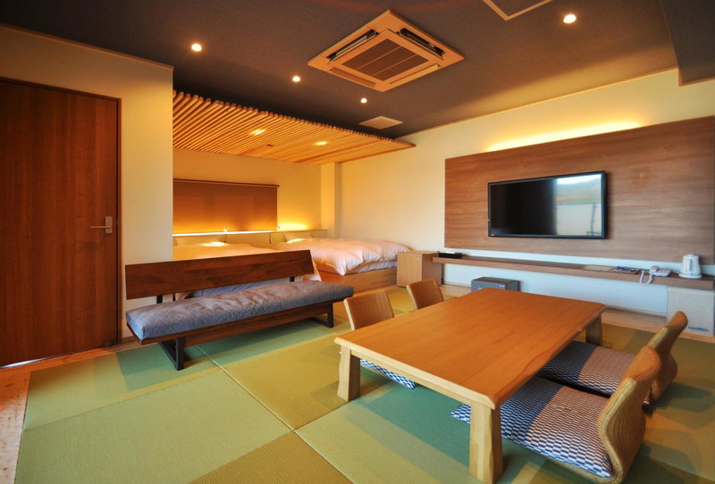 Koyokaku, Ureshino, Japan