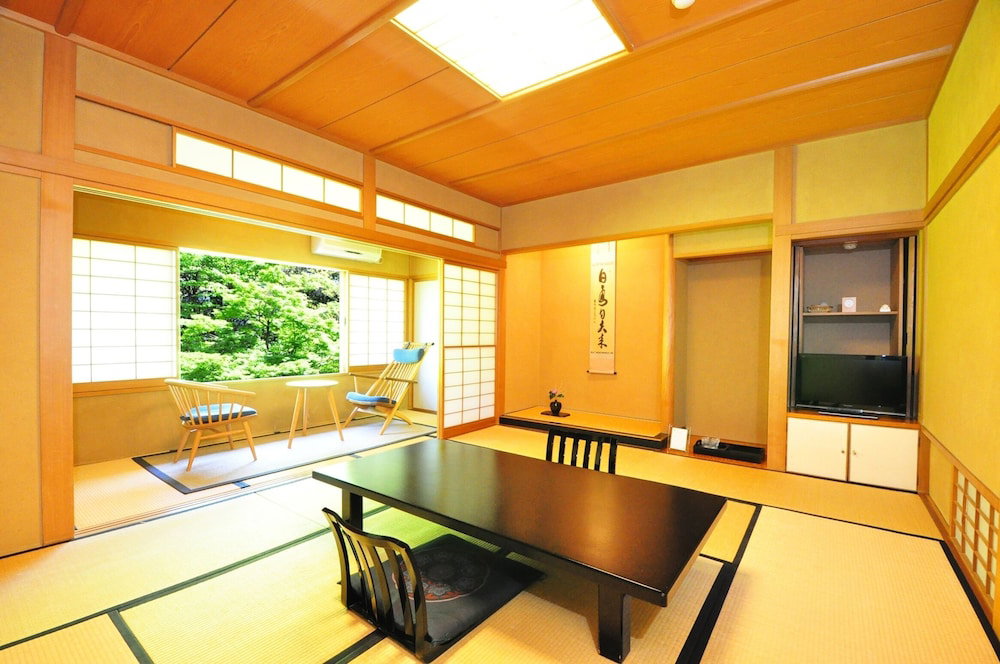 Hotel · Kappo no Yado Imai Ikarashitei Yui, Shibata