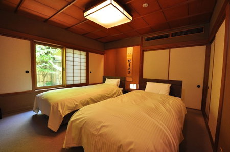 Kappo no Yado Imai Ikarashitei Yui, Shibata, Japan