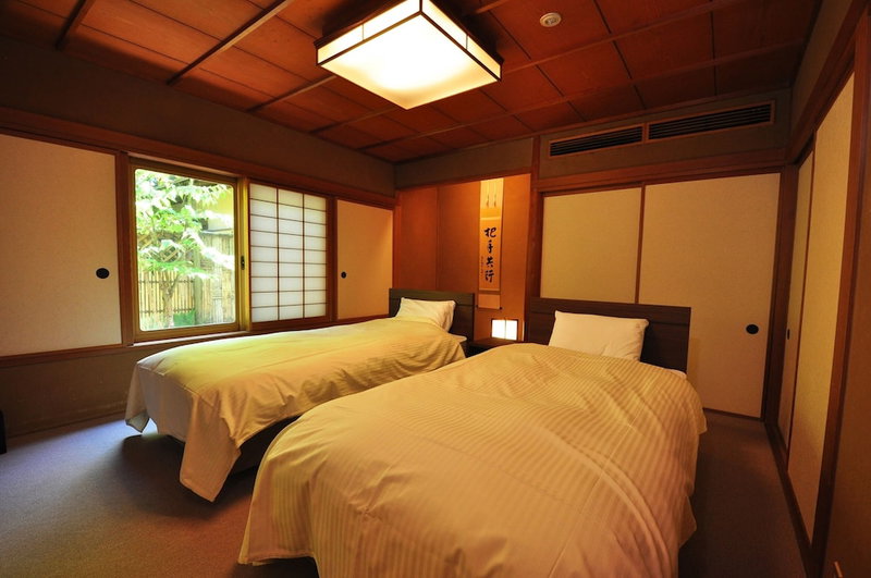 Kappo no Yado Imai Ikarashitei Yui, Shibata, Japan