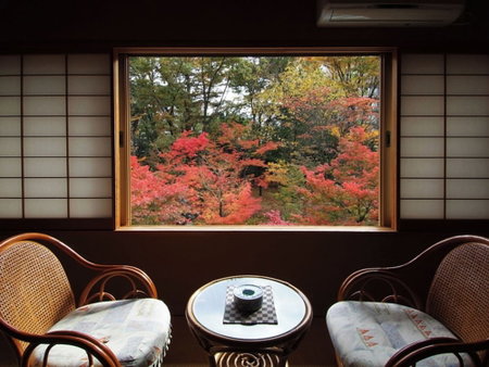 Kappo no Yado Imai Ikarashitei Yui, Shibata, Japan