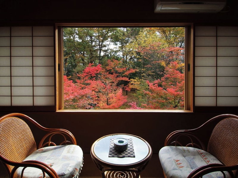 Kappo no Yado Imai Ikarashitei Yui, Shibata, Japan