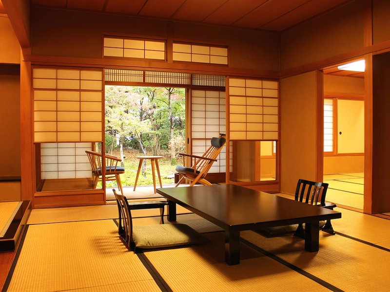 Kappo no Yado Imai Ikarashitei Yui, Shibata, Japan