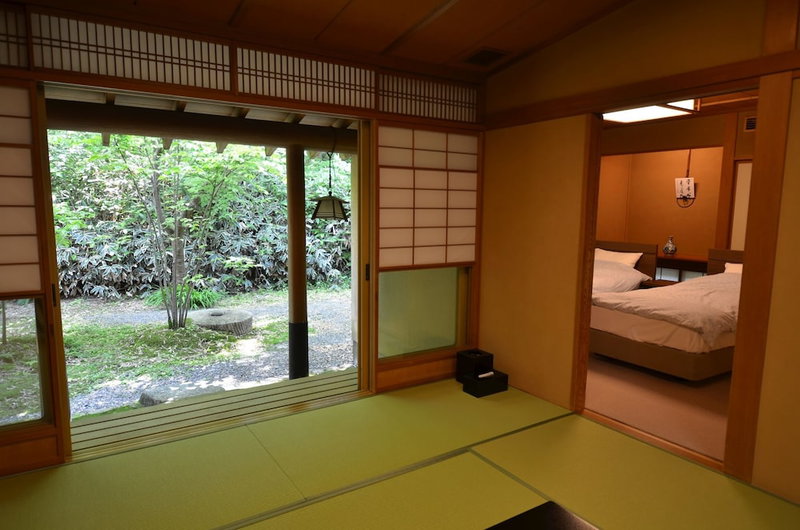 Kappo no Yado Imai Ikarashitei Yui, Shibata, Japan
