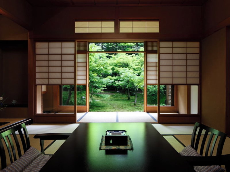 Kappo no Yado Imai Ikarashitei Yui, Shibata, Japan