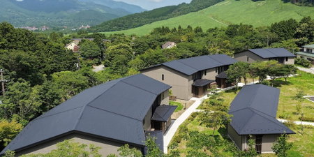 Rakuten STAY Hakone Susuki Grass Fields, Hakone, Japan