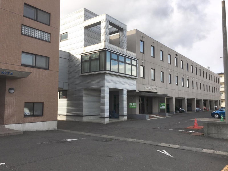 Hotel Tetora Hachinohe, Hachinohe, Japan