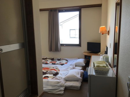 Hotel Tetora Hachinohe, Hachinohe, Japan