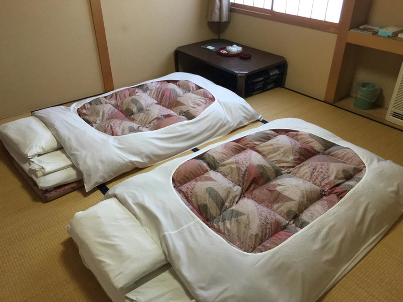 Hotel Tetora Hachinohe, Hachinohe, Japan