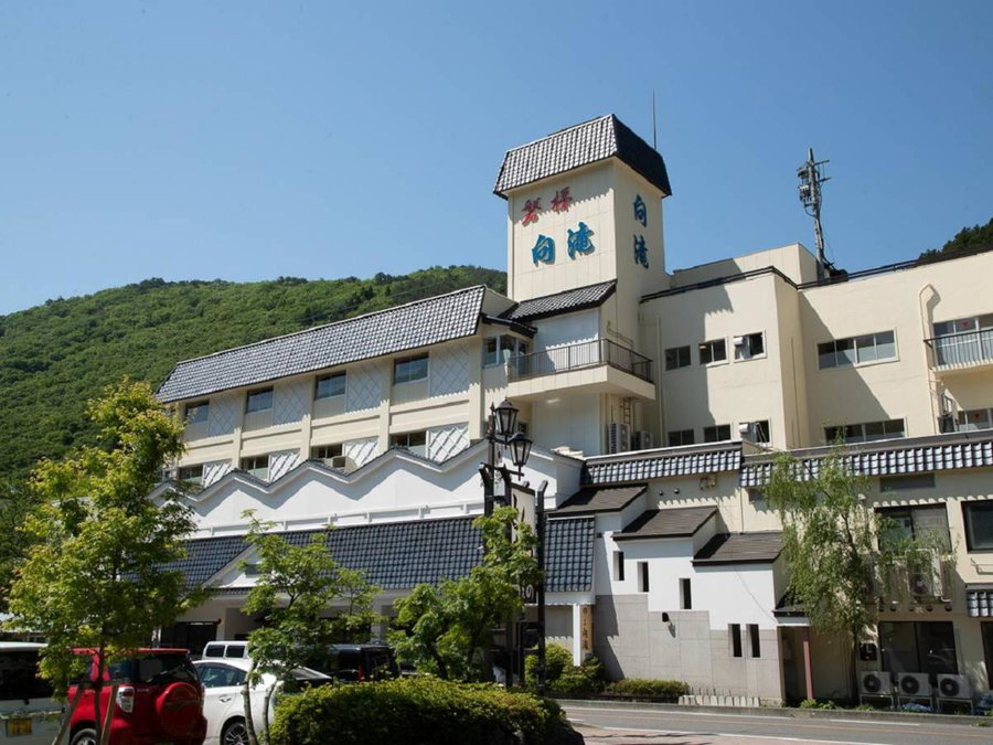 Itoen Hotel Bandai Mukaitaki, Koriyama, Japan