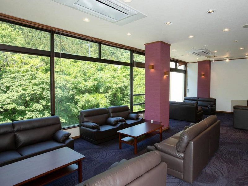 Itoen Hotel Bandai Mukaitaki, Koriyama, Japan