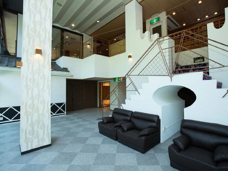 Itoen Hotel Bandai Mukaitaki, Koriyama, Japan