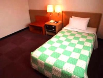 Okinawa Hotel Continental, Naha, Japan