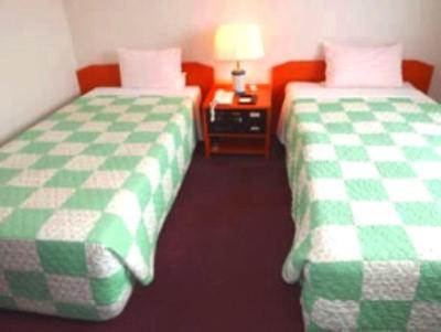 Okinawa Hotel Continental, Naha, Japan