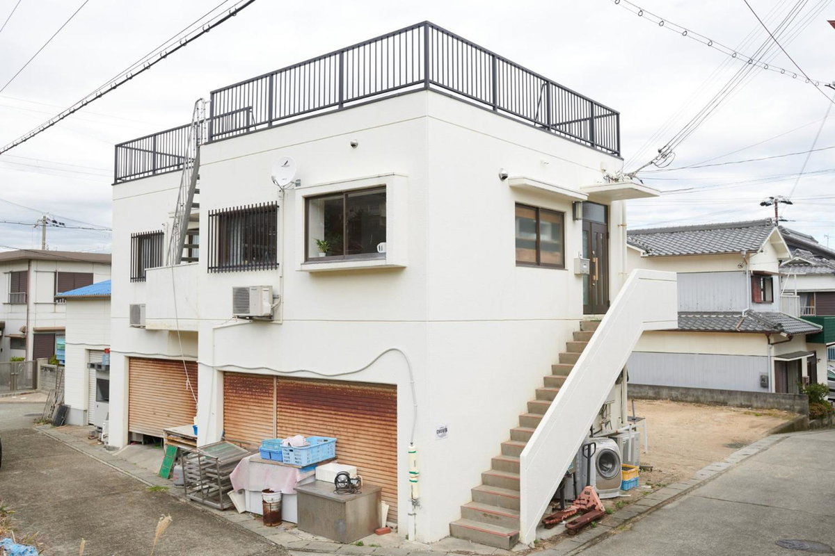 Awaji Portside Holiday Home CHOUTA - BBQ OK! - Self Check-In Only, Japan