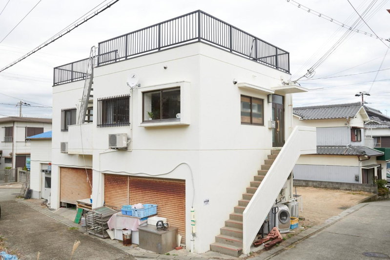Awaji Portside Holiday Home CHOUTA - BBQ OK! - Self Check-In Only, Awaji, Japan