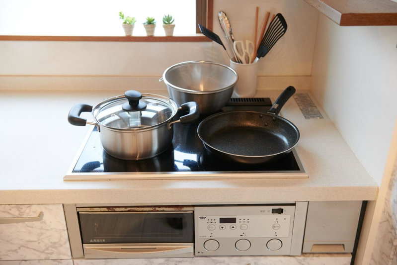 Awaji Portside Holiday Home CHOUTA - BBQ OK! - Self Check-In Only, Awaji, Japan