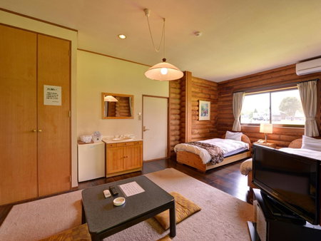 Cocopa Resort Club, Tsu, Japan