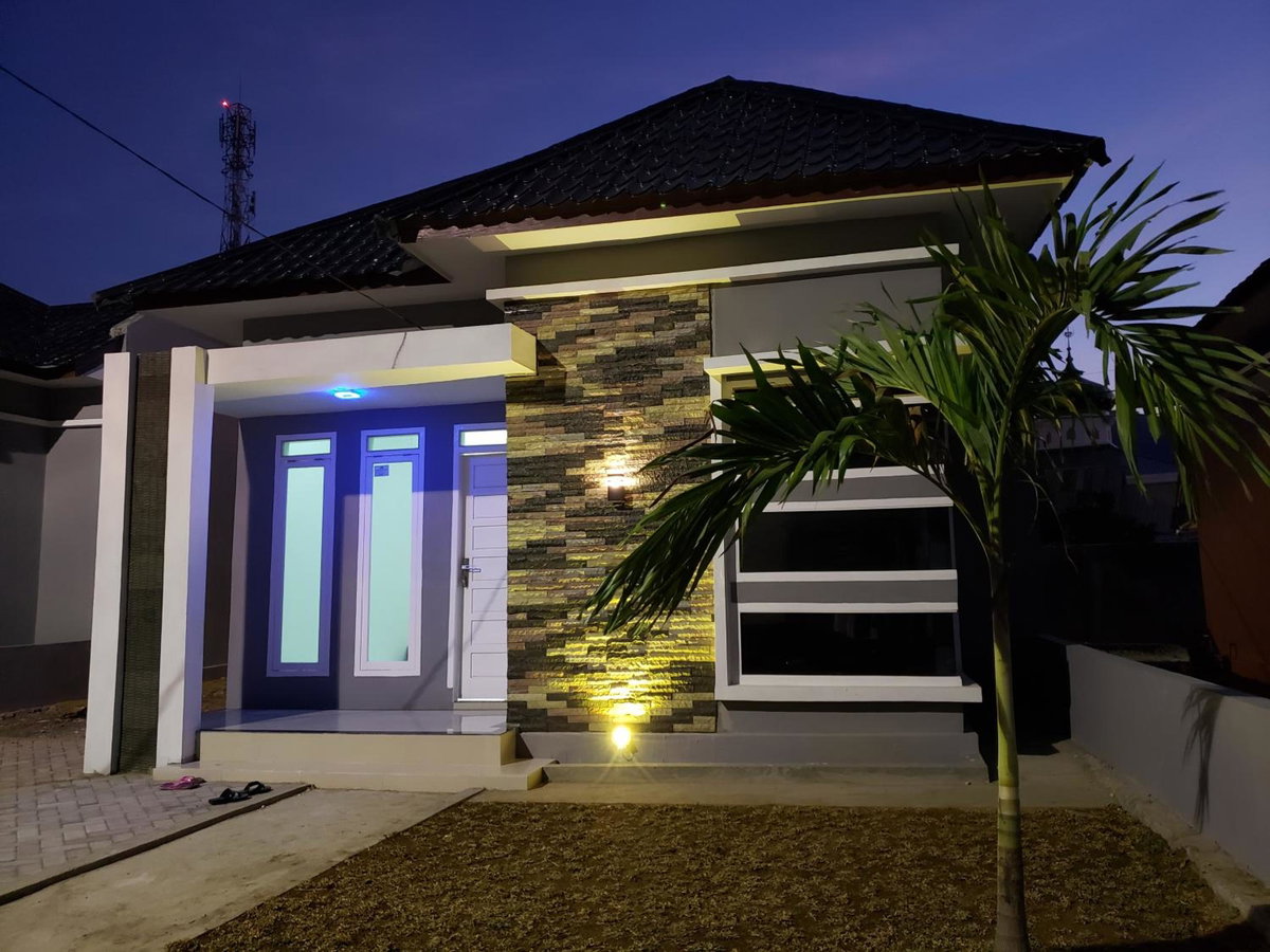Brand new vacation house- Private gated community, Indonesia
