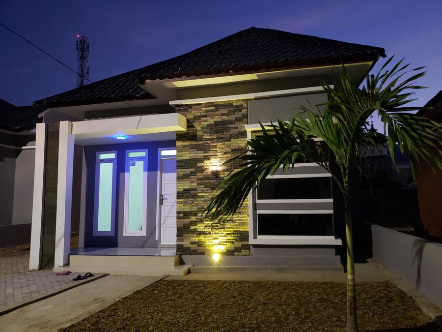 Brand new vacation house- Private gated community, Banda Aceh, Indonesia