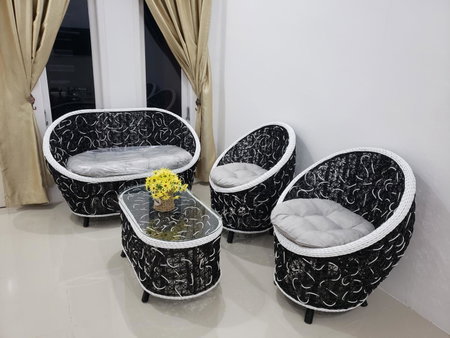 Brand new vacation house- Private gated community, Banda Aceh, Indonesia