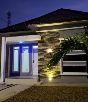 Brand new vacation house- Private gated community, Banda Aceh, Indonesia