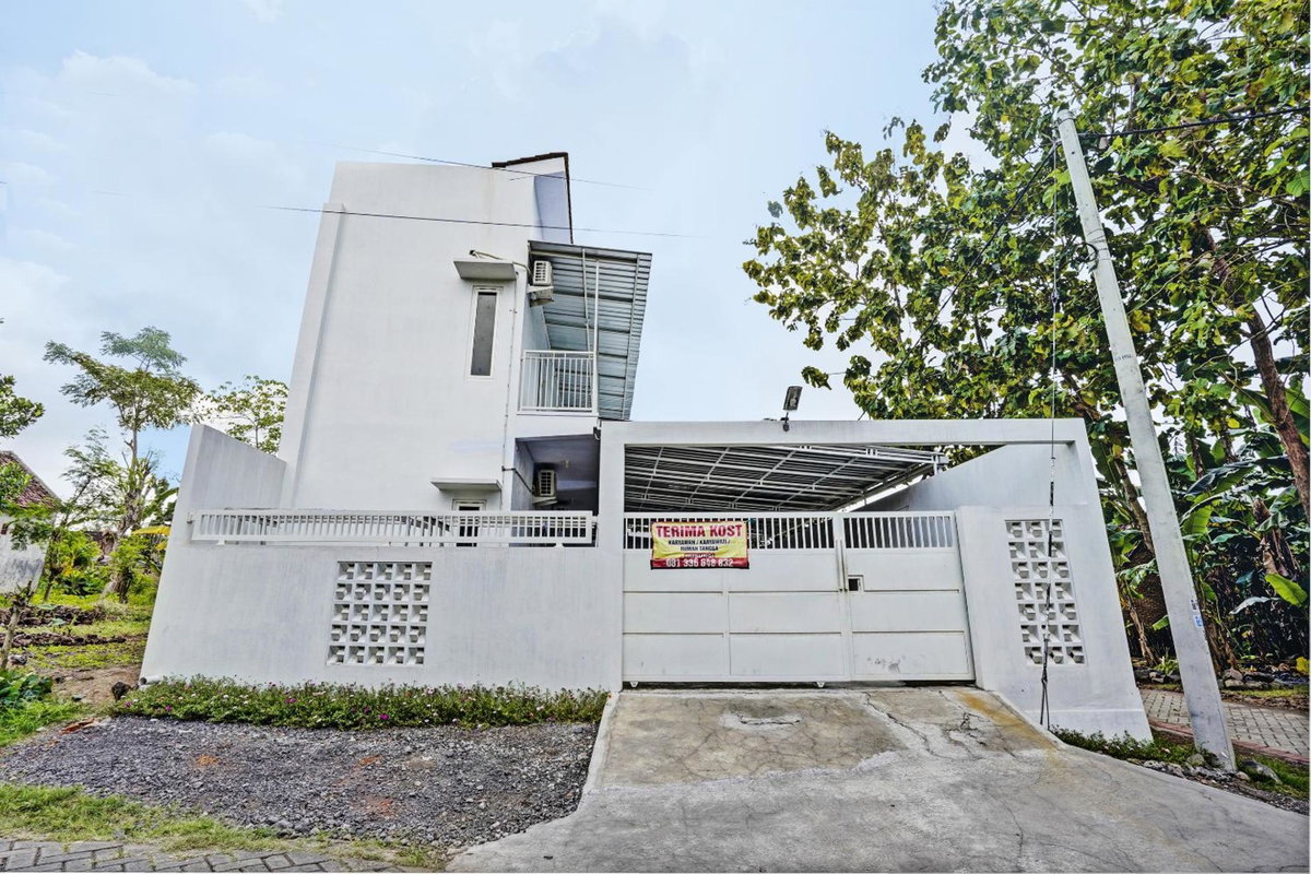 Hotel O Niza Guesthouse Syariah, Indonesia