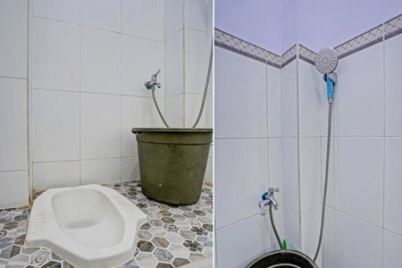 Hotel O Niza Guesthouse Syariah, Banyuwangi, Indonesia