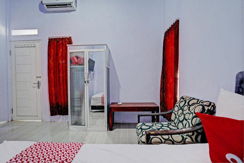 Hotel O Niza Guesthouse Syariah, Banyuwangi, Indonesia