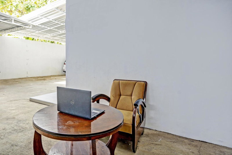 Hotel O Niza Guesthouse Syariah, Banyuwangi, Indonesia