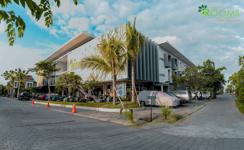 The Rooms Apartment by ARM Hospitality, Denpasar, Indonesia