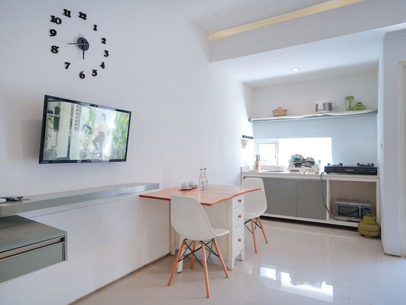 The Rooms Apartment by ARM Hospitality, Denpasar, Indonesia