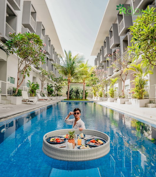 The Rooms Apartment by ARM Hospitality, Denpasar, Indonesia