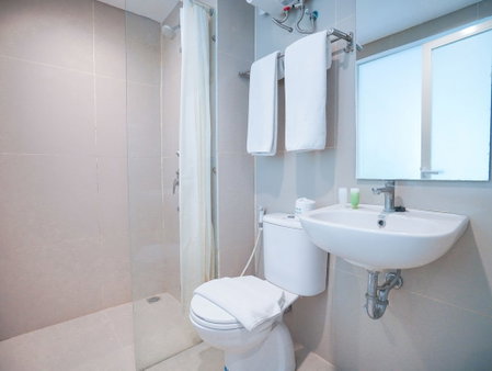 The Rooms Apartment by ARM Hospitality, Denpasar, Indonesia