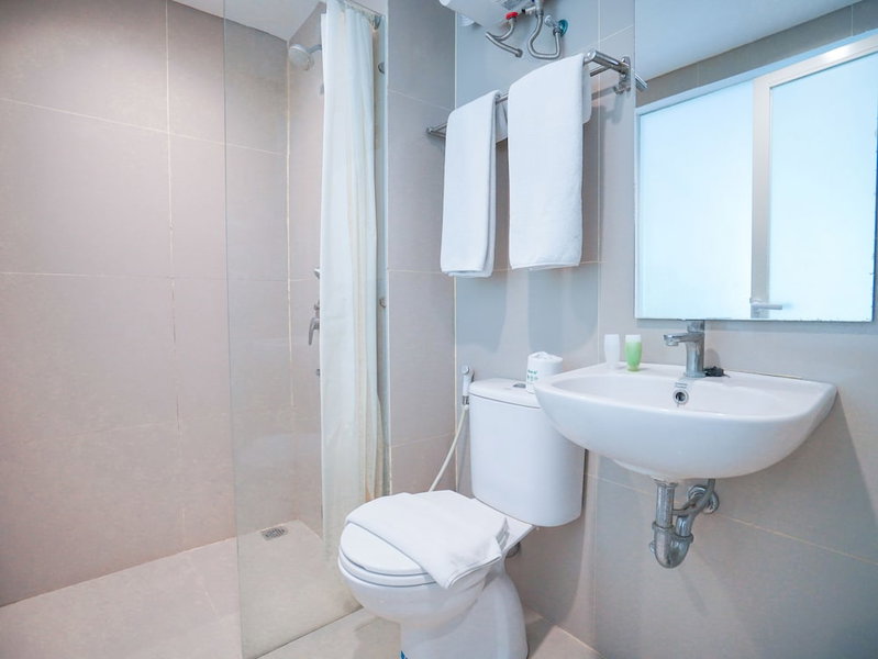 The Rooms Apartment by ARM Hospitality, Denpasar, Indonesia