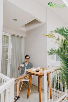The Rooms Apartment by ARM Hospitality, Denpasar, Indonesia
