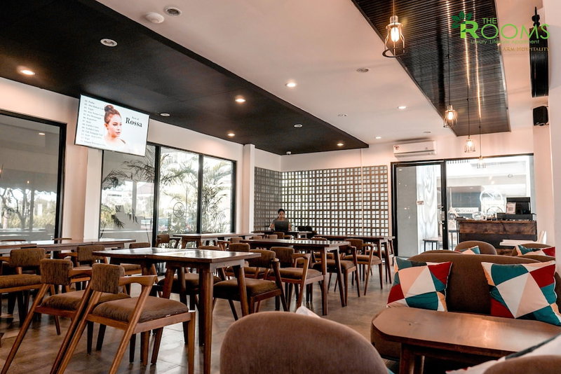 The Rooms Apartment by ARM Hospitality, Denpasar, Indonesia