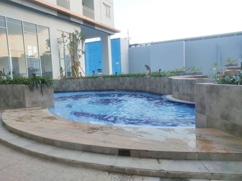 Comfy and Spacey 2BR Apartment at Suncity Residence By Travelio, Sidoarjo, Indonesia