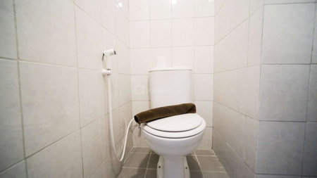 Comfy and Spacey 2BR Apartment at Suncity Residence By Travelio, Sidoarjo, Indonesia
