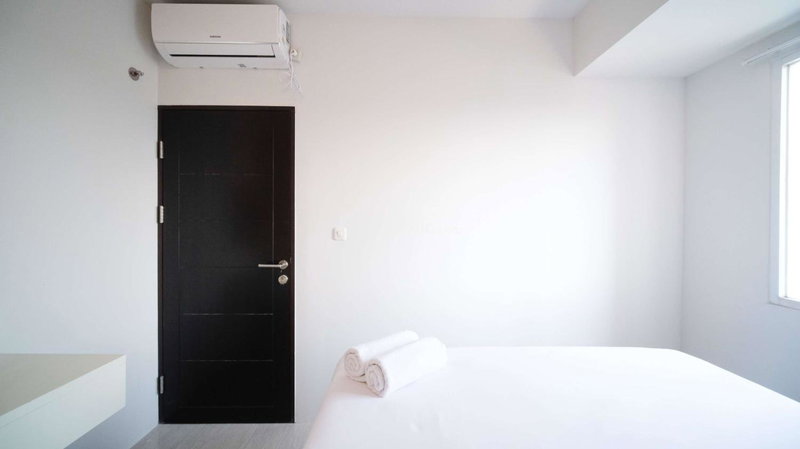 Comfy and Spacey 2BR Apartment at Suncity Residence By Travelio, Sidoarjo, Indonesia