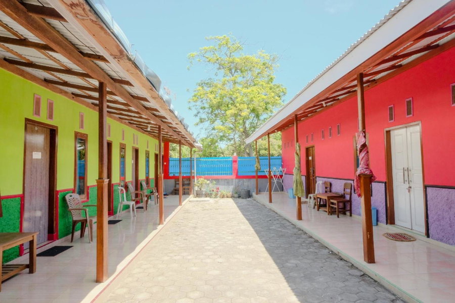 Ijen Traveller & Homestay, Banyuwangi, Indonesia