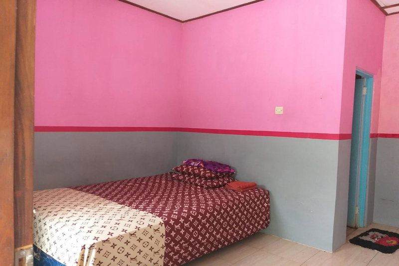 Ijen Traveller & Homestay, Banyuwangi, Indonesia
