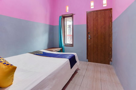 Ijen Traveller & Homestay, Banyuwangi, Indonesia