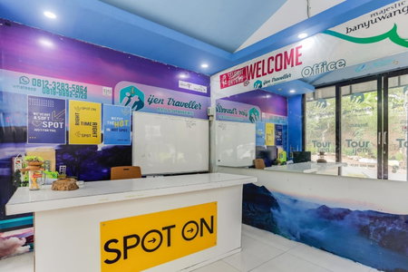 Ijen Traveller & Homestay, Banyuwangi, Indonesia