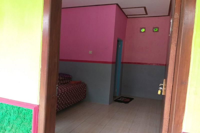 Ijen Traveller & Homestay, Banyuwangi, Indonesia
