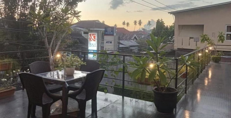 My Place Guest House Manado, Manado, Indonesia
